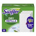 swiffer antallaktika panakia fresh 12x13tem extra photo 1