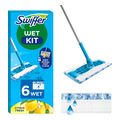 systima katharismoy swiffer etoimi skoypa 6wet extra photo 1