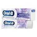 oral b 3d white luxe perfection odontokrema 75ml extra photo 1 oral b 3d white luxe perfection odontokrema 75ml extra photo 1
