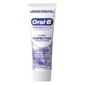 oral b 3d white luxe perfection odontokrema 75ml extra photo 2 oral b 3d white luxe perfection odontokrema 75ml extra photo 2