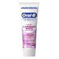 oral b 3d white luxe glamorous white odontokrema 75ml extra photo 1 oral b 3d white luxe glamorous white odontokrema 75ml extra photo 1