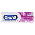 oral b 3d white luxe glamorous white odontokrema 75ml extra photo 4 oral b 3d white luxe glamorous white odontokrema 75ml extra photo 4