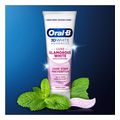 oral b 3d white luxe glamorous white odontokrema 75ml extra photo 9 oral b 3d white luxe glamorous white odontokrema 75ml extra photo 9