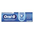 oral b pro expert professional protection odontokrema 75ml extra photo 3