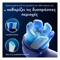 oral b antallaktika io ultimate clean extra photo 9