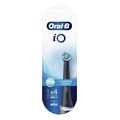 oral b antallaktika io ultimate clean black extra photo 1