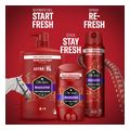 sampoyan old spice showergel rockstar 1000ml extra photo 7