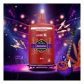 sampoyan old spice showergel rockstar 1000ml extra photo 8