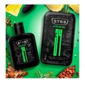 aroma str8 eau de toilette freak 100ml extra photo 3