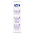 odontokrema oral b 3d clinical intensive whitening 75ml extra photo 5