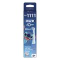 antallaktika oral b io gentle care stitch extra photo 4