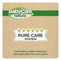 moromantila babycare natura refill 16 x 54 extra photo 6