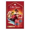 set doroy old spice modern captain stick shower gel extra photo 1