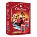 set doroy old spice modern captain stick shower gel extra photo 2