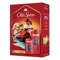 set doroy old spice modern captain stick shower gel extra photo 3