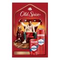 set doroy old spice sportfan whitewater stick shower gel extra photo 1