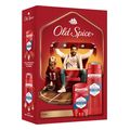 set doroy old spice sportfan whitewater stick shower gel extra photo 3