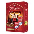 set doroy old spice sportfan whitewater stick shower gel extra photo 4