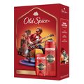 set doroy old spice epic legend stick shower gel extra photo 4