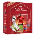 set doroy old spice captain footballer stick shower gel kaltses extra photo 3