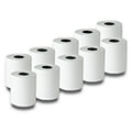 qoltec thermal roll 57 x 16 55g m2 10 pcs bpa free extra photo 6