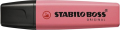 markadoroi stabilo boss 70 150 pastel cherry pink extra photo 1