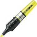 markadoroi stabilo luminator 71 24 yellow extra photo 1