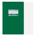 tetradio exigisi prasini kare 85x85mm 17x25 50f extra photo 1