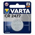 mpataria varta lithium 6477 cr2477 extra photo 2