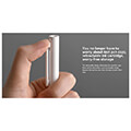 xiaomi high capacity ball pen 10 pack extra photo 1