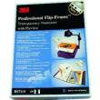 3m professional flip frame diafaneia prostasias gia slides 100 fylla me oem rs7114 photo