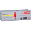activejet ath 219ynx toner symbato me hp 219x w2192x 2500 pages yellow with chip photo