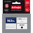 activejet ah 963brx melani symbato me hp 963xl 3ja30ae premium 2100 pages 50 ml black photo