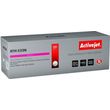 activejet ath 533n toner symbato me hp 304a cc533a canon crg 718m 3200 pages magenta photo