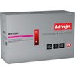 activejet ath 263n toner symbato me hp ce263a 11000 pages magenta photo