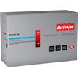 activejet ath 261n toner symbato me hp ce261a 11000 pages cyan photo