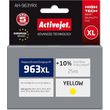 activejet ah 963yrx melani symbato me hp 963xl 3ja29ae premium 1760 pages 25 ml yellow photo