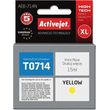 activejet aeb 714n melani symbato me epson t0714 t0894 t1004 15 ml yellow photo