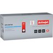 activejet ath 2071n toner symbato me hp 117a w2071a 2071a 700 pages cyan photo