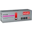activejet ath 323n toner symbato me hp 128a ce323a 1300 pages magenta photo