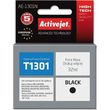 activejet ae 1301n melani symbato me epson t1301 32 ml black photo