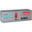 activejet ath 321n toner symbato me hp 128a ce321a 1300 pages cyan photo