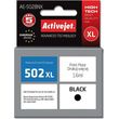 activejet ae 502bnx melani symbato me epson 502xl w14010 16 ml black photo