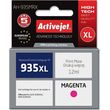 activejet ah 935mrx melani symbato me hp 935xl c2p25ae premium 12 ml magenta photo