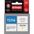 activejet ae 27ynx melani symbato me epson 27xl t2714 18 ml yellow photo