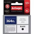 activejet ah 364bcx melani symbato me hp 364xl cn684ee premium 20 ml black photo