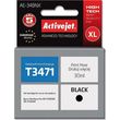 activejet ae 34bnx melani symbato me epson 34xl t3471 30 ml black photo