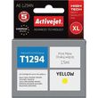 activejet ae 1294n melani symbato me epson t1294 15 ml yellow photo