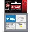 activejet ae 1304n melani symbato me epson t1304 18 ml yellow photo