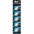 everactive cr2430 button cell 3v lithium 5 temaxia photo